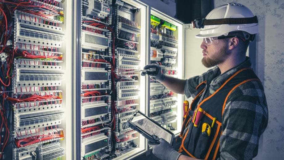 Different Types of Electrical Panels Explained