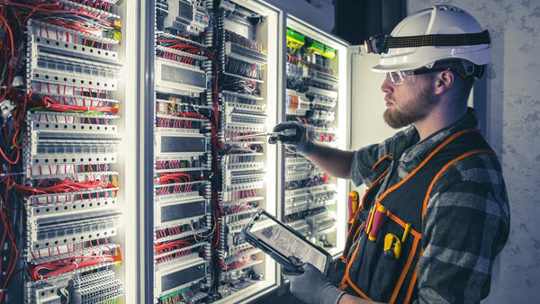 Different Types of Electrical Panels Explained