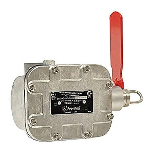 Conveyor Belt Switch