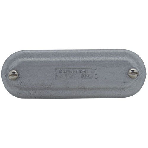 Conduit Cover