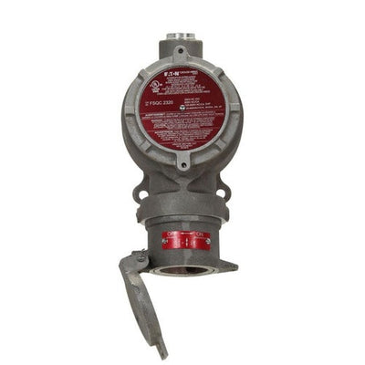Plugs & Receptacles