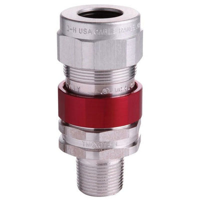 Armoured Cable Gland