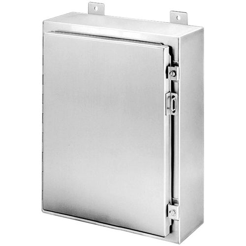 Enclosure