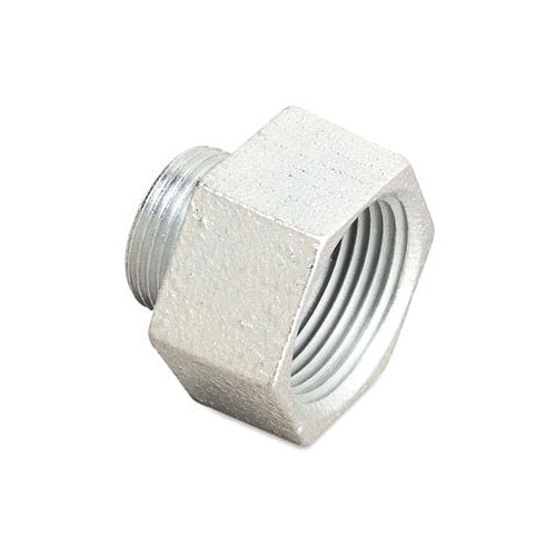 T&B 040-1253 Female Reducer W/Dura-Plate Finish