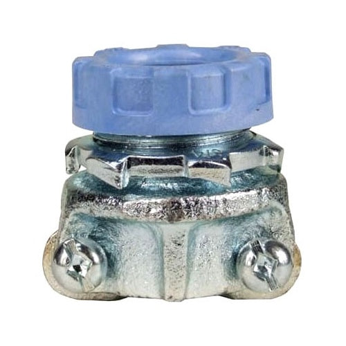 T&B 10005 Malleable Fitting Non-Watertight-2-1/2"