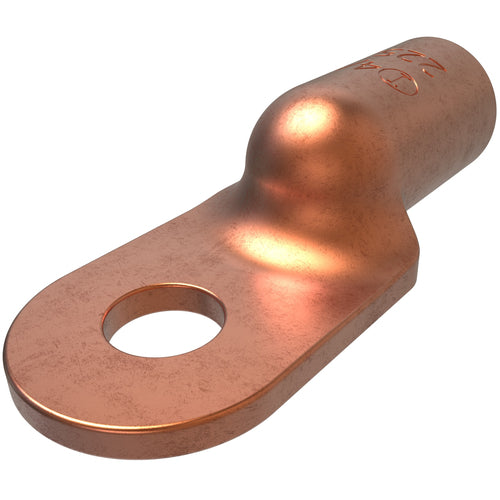 ILSCO 11/16 4/0 Copper Soldering Lug