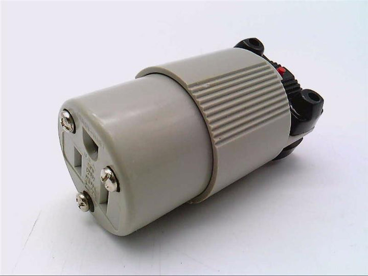 ARROW-HART AH6269 20A 125V Grounding Receptacle