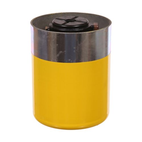 ARROW-HART AH26415 60A Yellow Armored Locking Plug