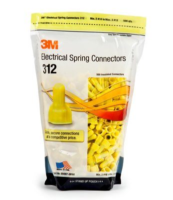 3m 312bulk
