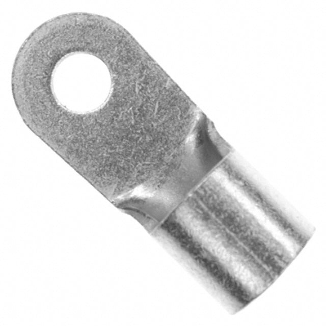 AMP 320383 SOLISTRAND 2 AWG Ring Terminal