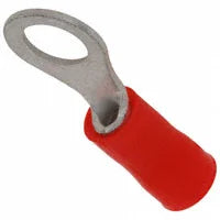 AMP 34149 PLASTI-GRIP 22-16 AWG Ring Terminal