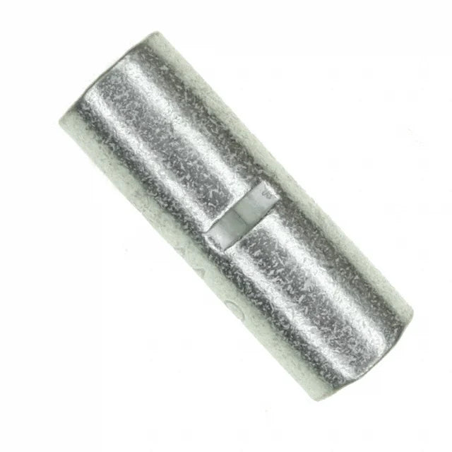 AMP 34322 SOLISTRAND 6 AWG Butt Splice