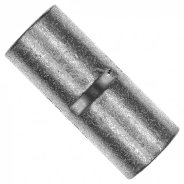 AMP 34323 SOLISTRAND 4 AWG Butt Splice