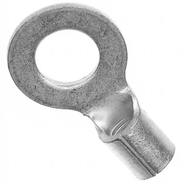 AMP 35772 SOLISTRAND 12-10 AWG Ring Terminal