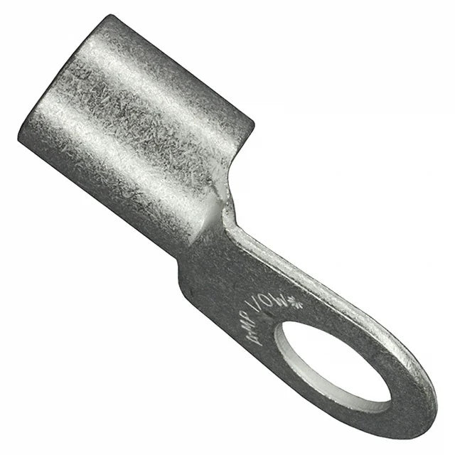 AMP 36919 SOLISTRAND 1/0 AWG Ring Terminal