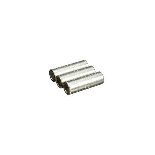3M 11007 Scotchlok Copper Long-Barrel Connector, Up To 35 Kv, 3/0 Awg, Orange