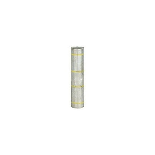 3M 11009 Scotchlok Copper Long-Barrel Connector, Up To 35 Kv, 250 Kcmil, Yellow