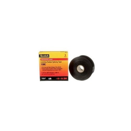 3M 130C-2X30FT 130C 2"X30Ft Tape Linerless Promo