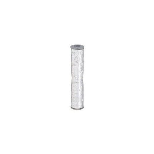 3M 20001 Scotchlok Aluminum Connector, Up To 35 Kv, 6 Awg, Gray