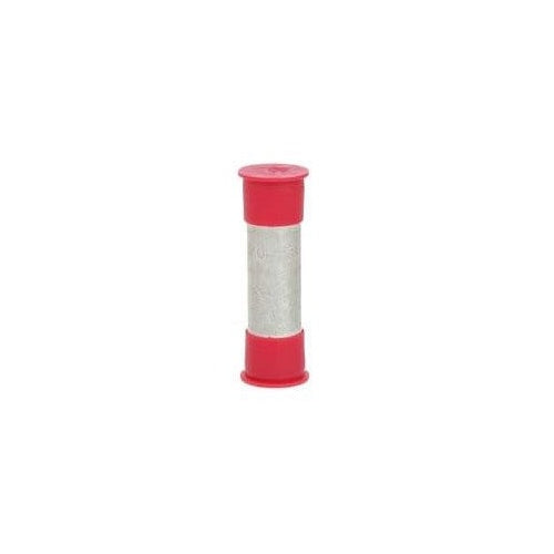 3M 20007 Scotchlok Aluminum Connector, Up To 35 Kv, 3/0 Awg, Ruby