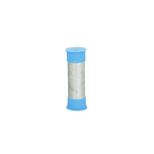 3M 20010 Scotchlok Aluminum Connector, Up To 35 Kv, 300 Kcmil, Dark Blue