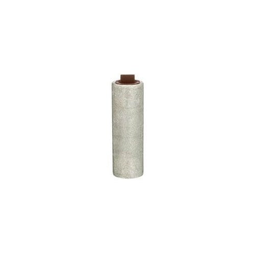 3M 20011 Scotchlok Aluminum Connector, Up To 35 Kv, 350 Kcmil, Brown