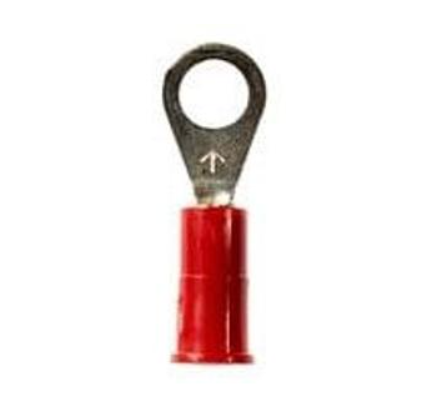 3M MV18-10R/LX Scotchlok Ring Vinyl Insulated