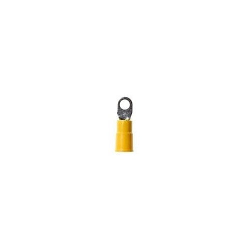 3M MVU10-8RK Scotchlok Ring Tongue, Vinyl Insulated Butted Seam