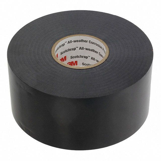 3M 50-2X100FT Corrosion Protection Electrical Tape 2 Inch x 100 Feet