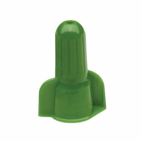 3M 512GBULK Green Grounding Wire Connector (500/Bag)
