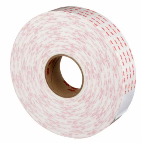 3M VHB 4920 Double Sided Acrylic Foam Bonding Tape 20 Ft