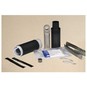 3M™ Modular Splicing Kit 5815-B43, 600 Amp, 5-8 kV
