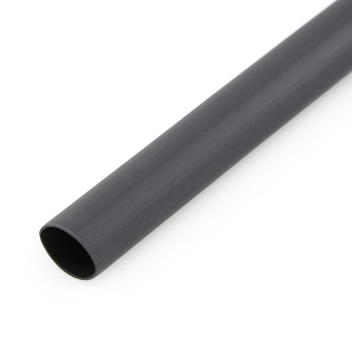 3M EPS300-1 1/2-48"-Black Adhesive-Lined Heat Shrink Tubing, 3:1, Black