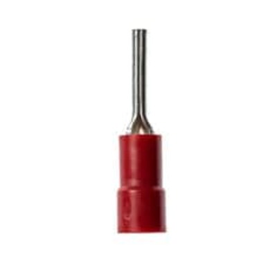 3M MVU18-47PX Scotchlok™ Vinyl Insulated Wire Pin Connector, 18-22 AWG