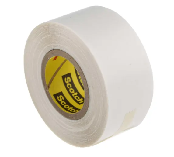 3M SLW-R Cable Marker Refill, Adhesive Vinyl, 127 mm x 25 mm