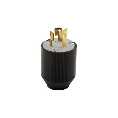 ARROW-HART AH4721N 15A AutoGrip Locking Plug