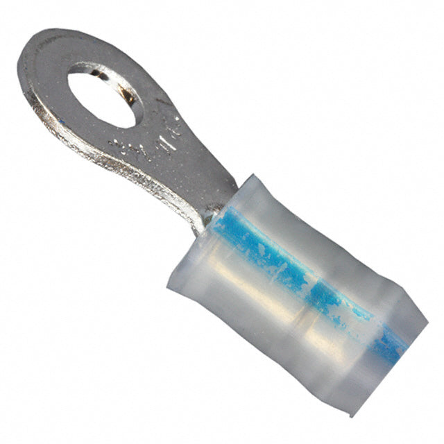 AMP 534161 PIDG 14-16 AWG Ring Terminal