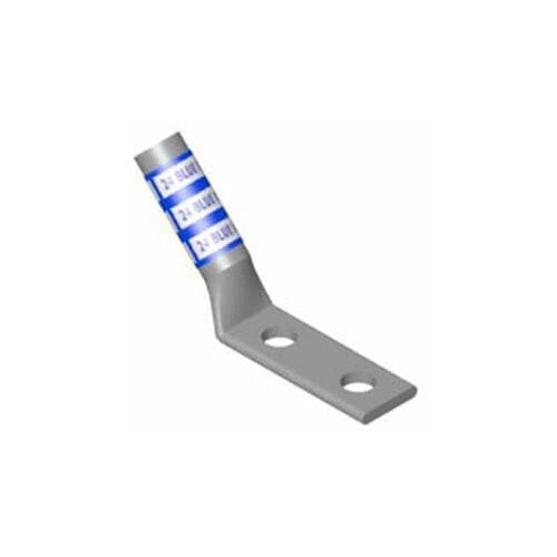 T&B 54876BEUF 54876Be 45 Degree Bend
