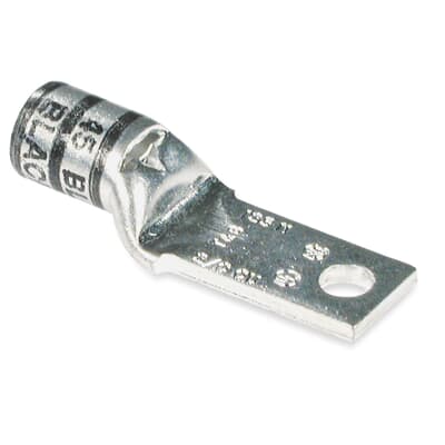 T&B 256306951266 750 kcmil One-Hole Copper Lug