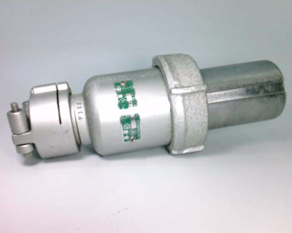 Appleton ACP1033C 100A Clamp-Ring Receptacle Plug