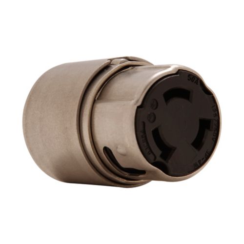 ARROW-HART AH63CR64 50A Corrosion Resistant Locking Connector