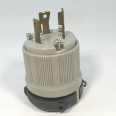 ARROW-HART AH6342 30A 250V Locking Plug