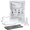 3M Scotchcast 82B1N Wye Resin Splice Kit, 1-5 kV, No Shield