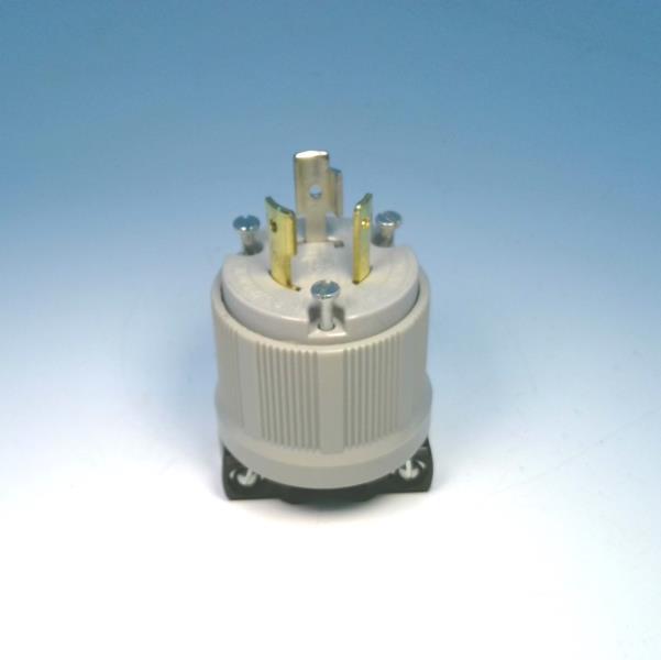 ARROW-HART AH6242 20A 125/250V Locking Plug