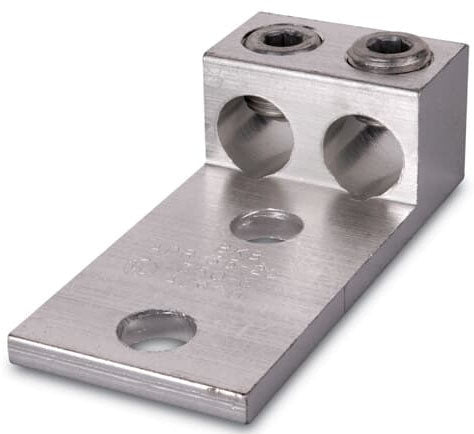 BLACKBURN ADR6022 2-Barrel Aluminum/Copper Lug