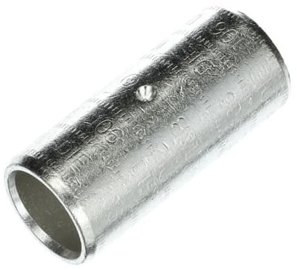 T&B 54523 750 kcmil Copper 2-Way Splice Connector