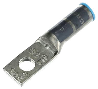 T&B 60107 #6 AWG Aluminum 1-Hole Compression Lug