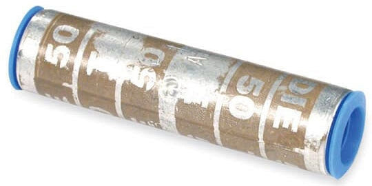 T&B 60530 1/0 AWG Aluminum 2-Way Splice Connector