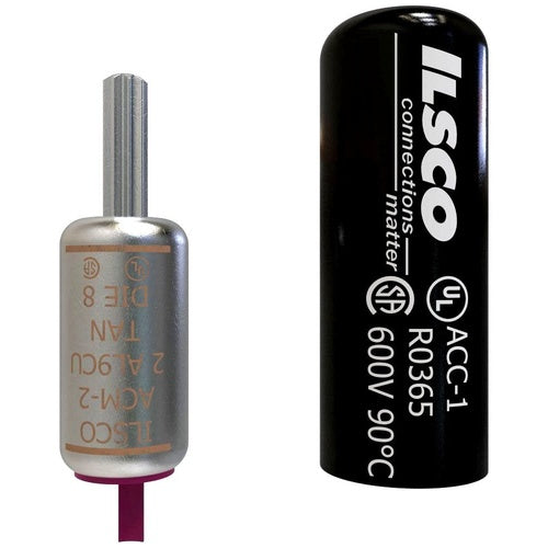 acm2  ilsco