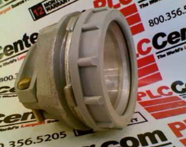 AC-24 Conduit Fitting, 3 in